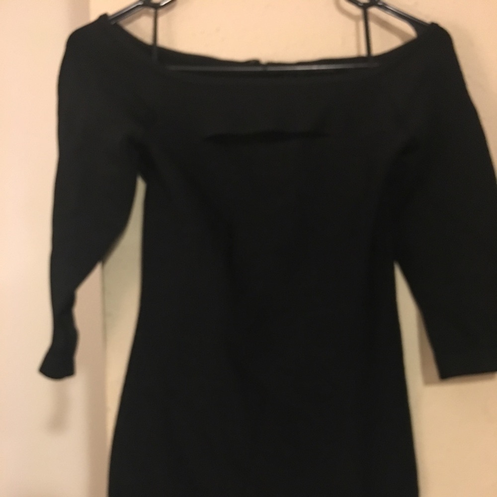 Guess Bandage Dress...Size Medium